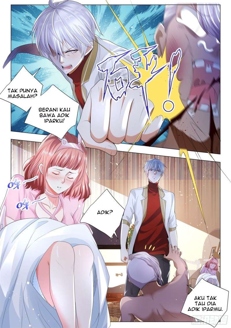 Shen Hao’s Heavenly Fall System Chapter 220 Gambar 10
